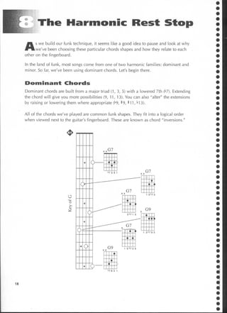Funk guitar   the essential guide(huevo-scan)