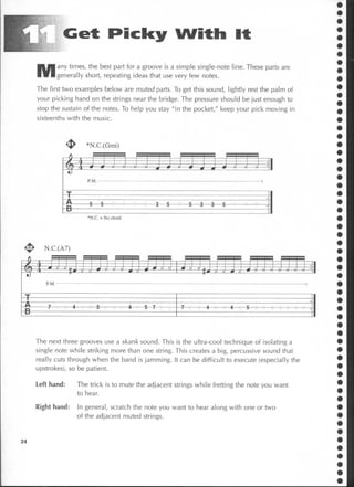 Funk guitar   the essential guide(huevo-scan)