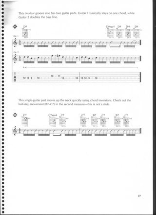 Funk guitar   the essential guide(huevo-scan)