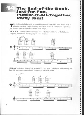 Funk guitar   the essential guide(huevo-scan)
