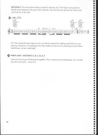 Funk guitar   the essential guide(huevo-scan)