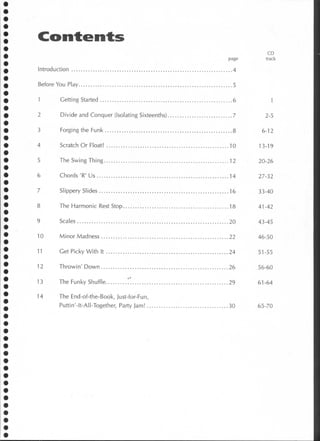 Funk guitar   the essential guide(huevo-scan)