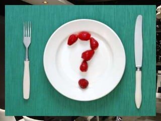 Funky gourmet- Μάρκετινγκ Υπηρεσιών