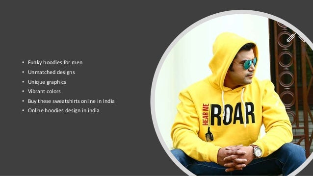 funky hoodies online