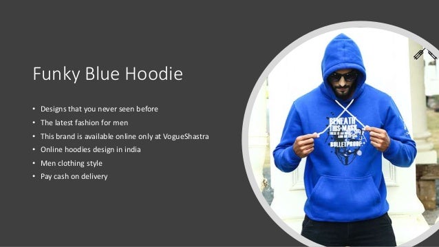 funky hoodies online