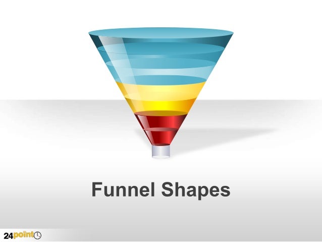 What Is A Funnel Shape? : Funnel shape – JIIVCI