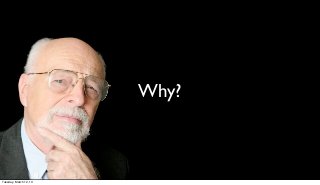 Why?



Tuesday, March 12, 13
 