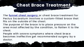 How Much Does Funnel Chest Surgery Really Cost Location Specific Data - 05dsmac