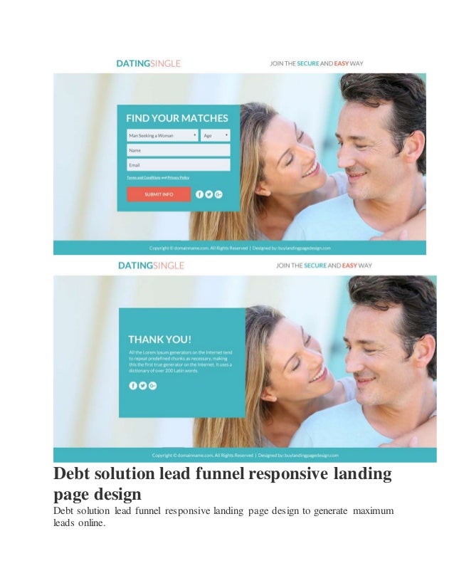 Weight loss lead funnel responsive landing
page design
Want to promote your weight loss program online? Promote your weigh...