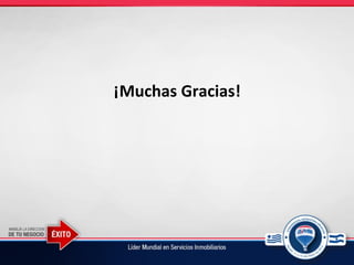 ¡Muchas Gracias!