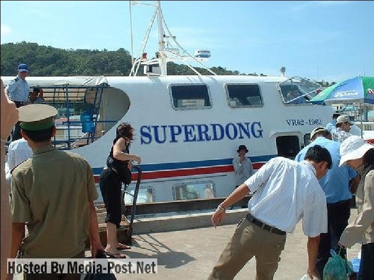 Funny Boat Names