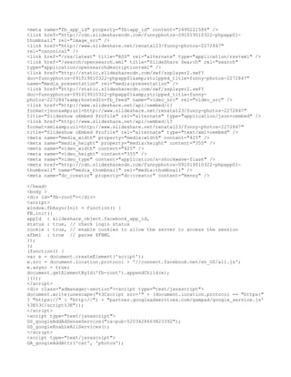 Funny photos-2272847 | PDF