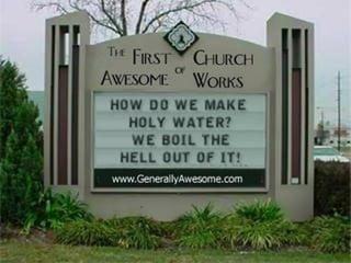 ?