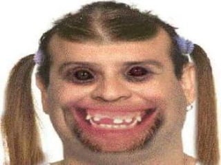?
