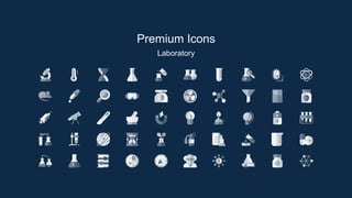 Laboratory
Premium Icons
 