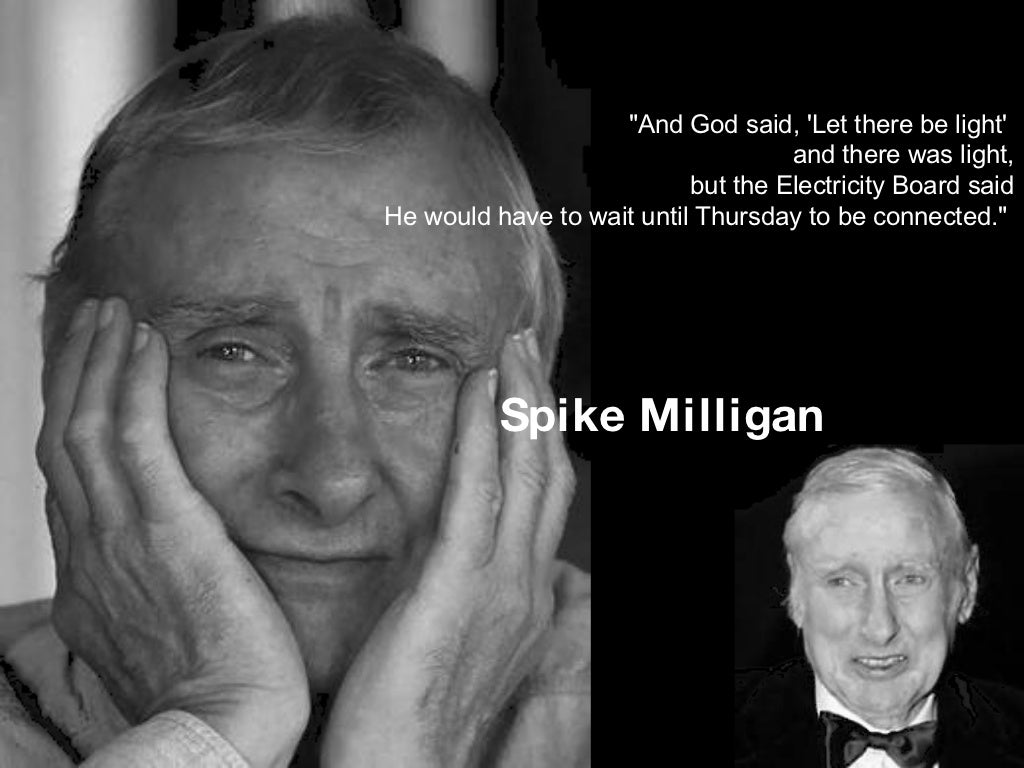 Quot And God Said Let There Quot And God Said Let There