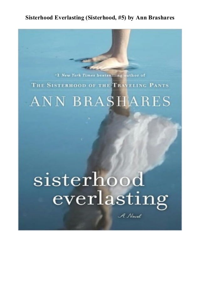 Funny Sisterhood Everlasting Sisterhood 5 Ebook Pdf Download