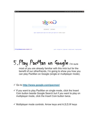 Google Search Mirror - elgooG