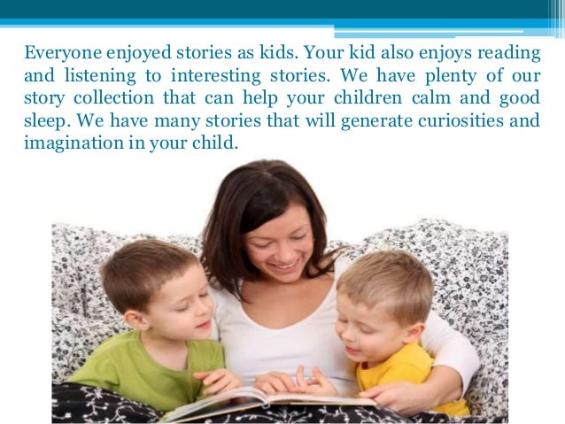 Children's Bedtime Stories Funny Children's Bedtime Stories Funny