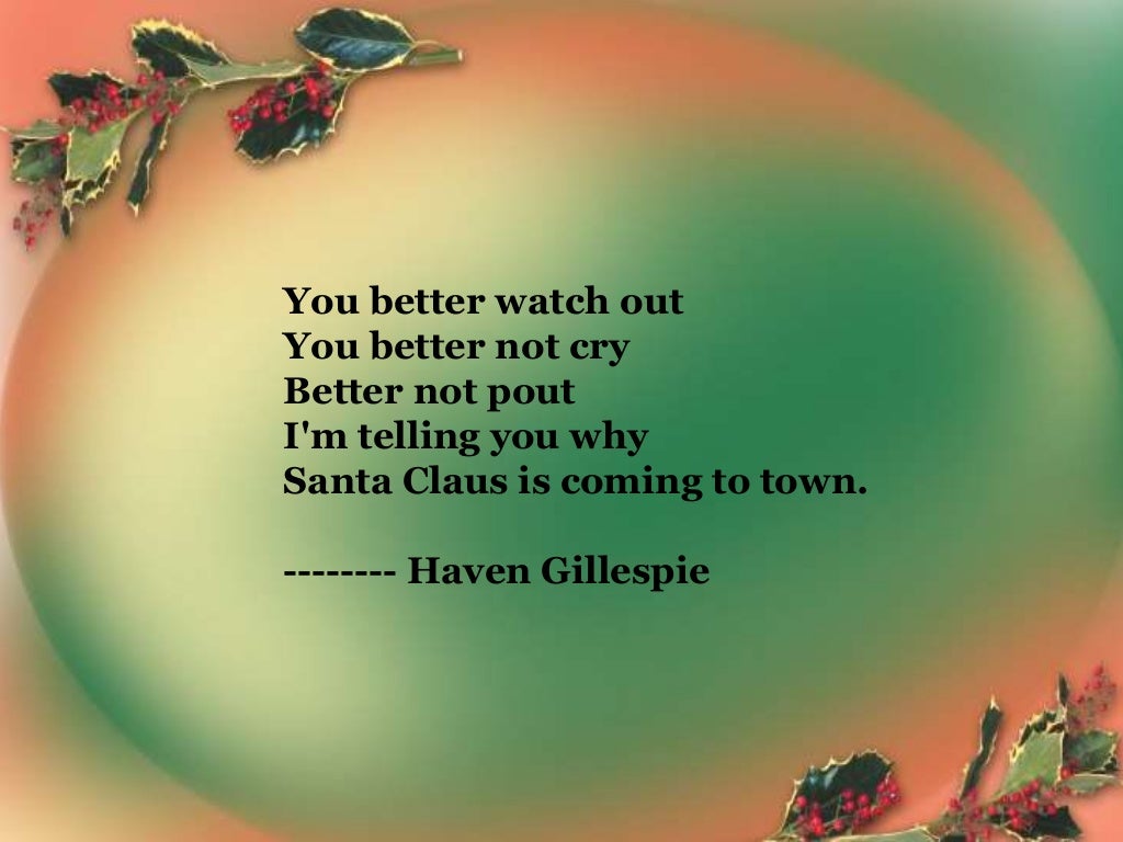 Funny christmas card quotes for kids