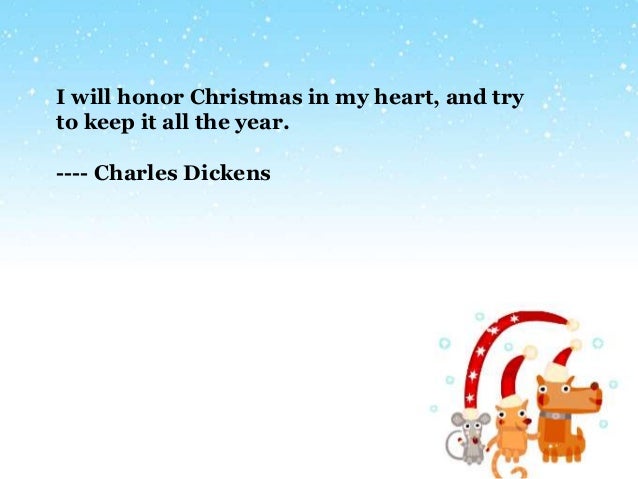 christmas quotes kids