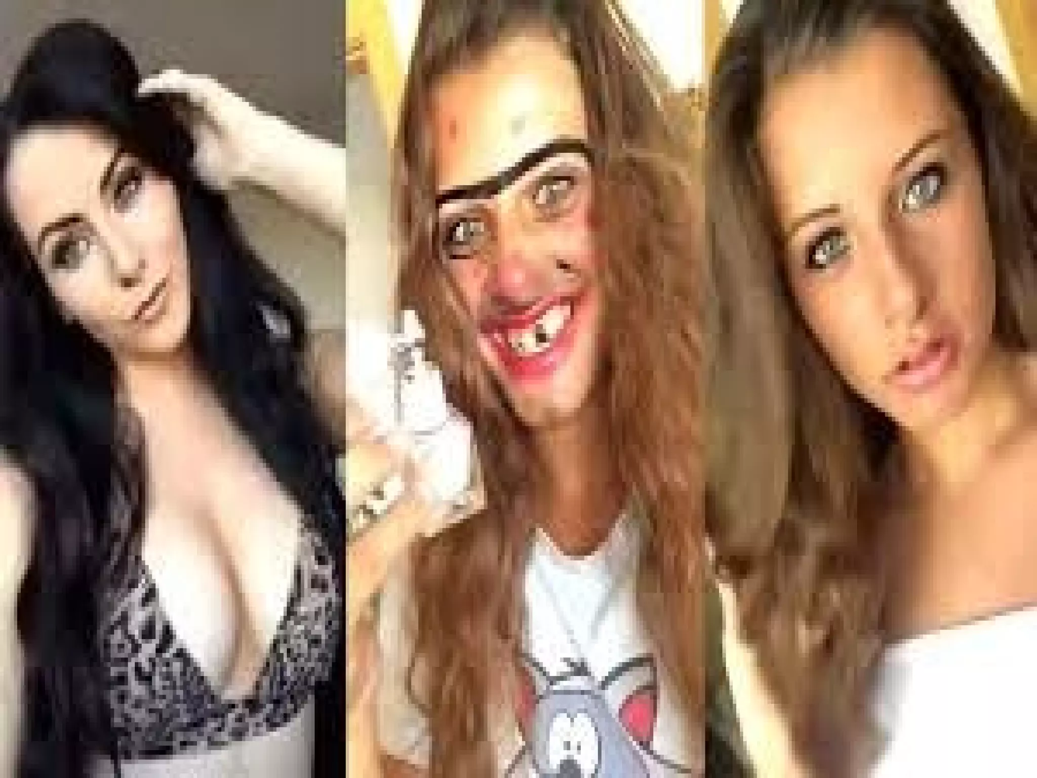 Funny don't judge challenge