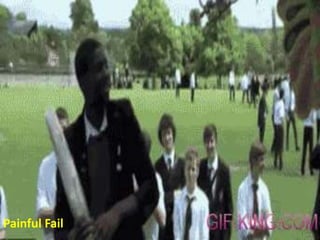Painful Fail 
 