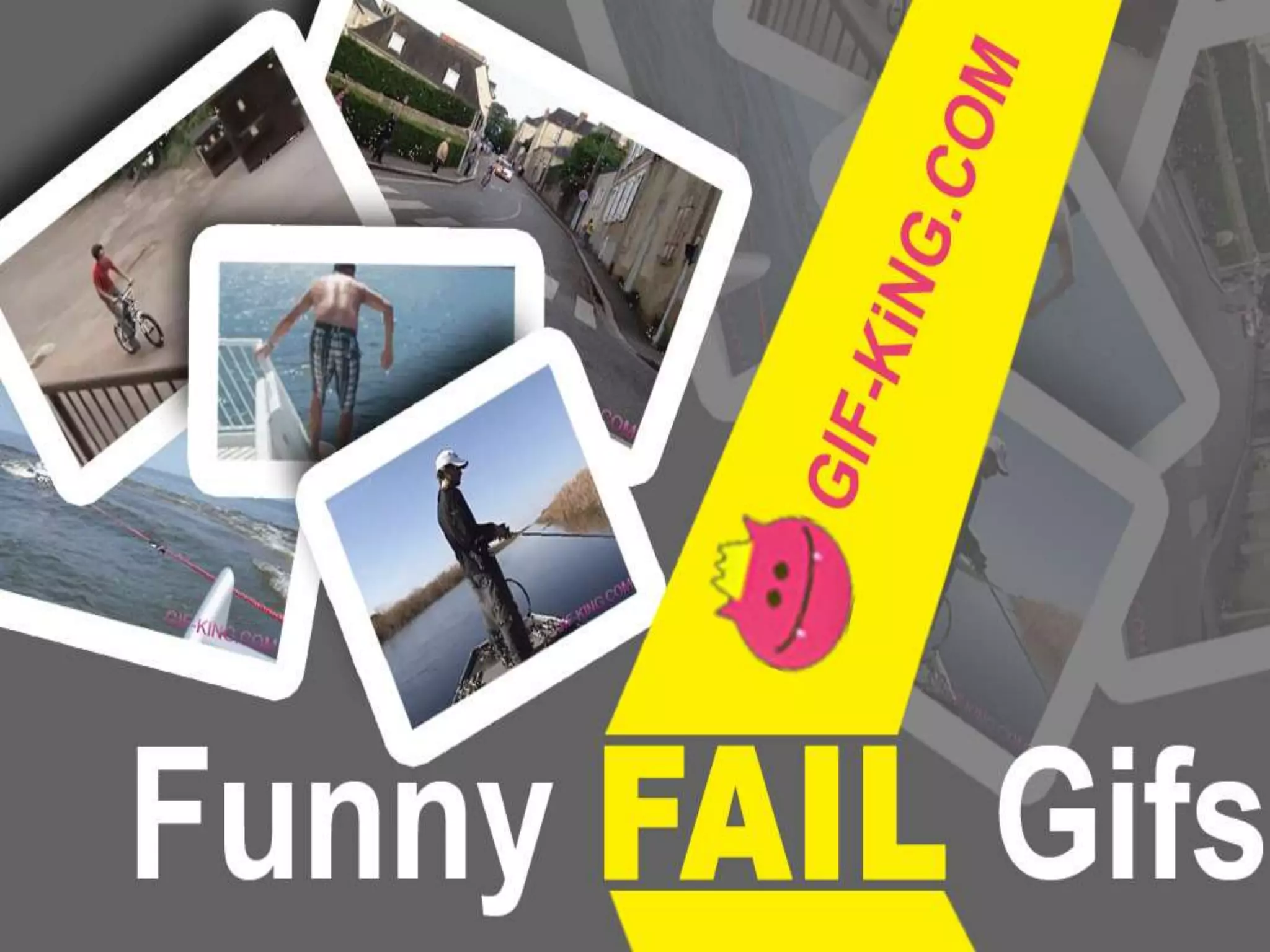 Funny Fail Gifs Gif king