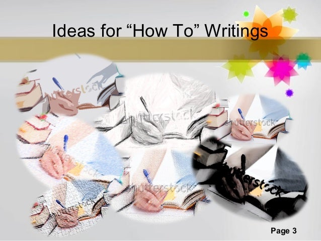 How to essay topics funny