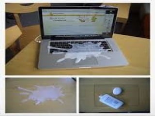Funny pranks for coworkers