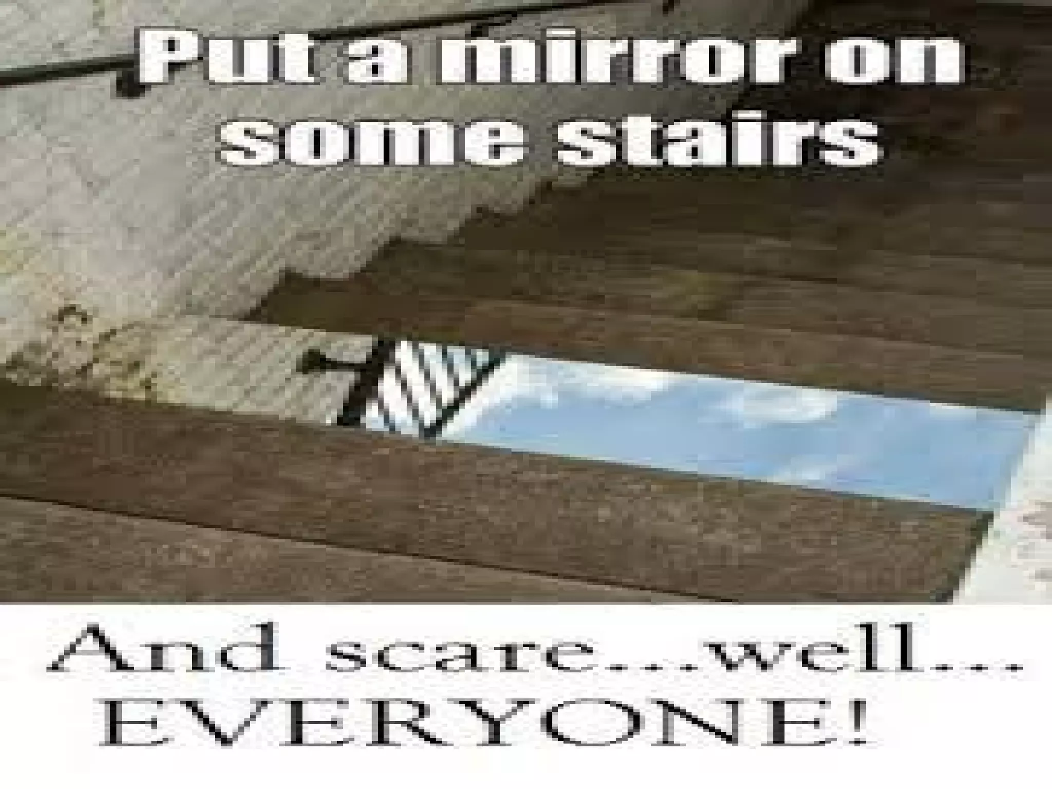 Funny pranks to do at school to friends