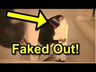 Funny pranks to do on people