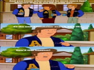 Funny pranks to pull on people