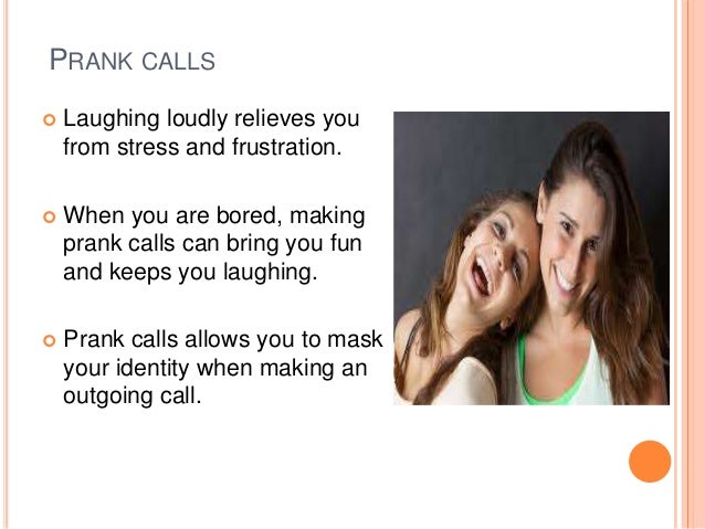 Funny Pre Recorded Prank Calls Myphonerobot Com