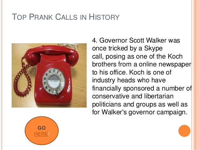 Funny Pre Recorded Prank Calls Myphonerobot Com