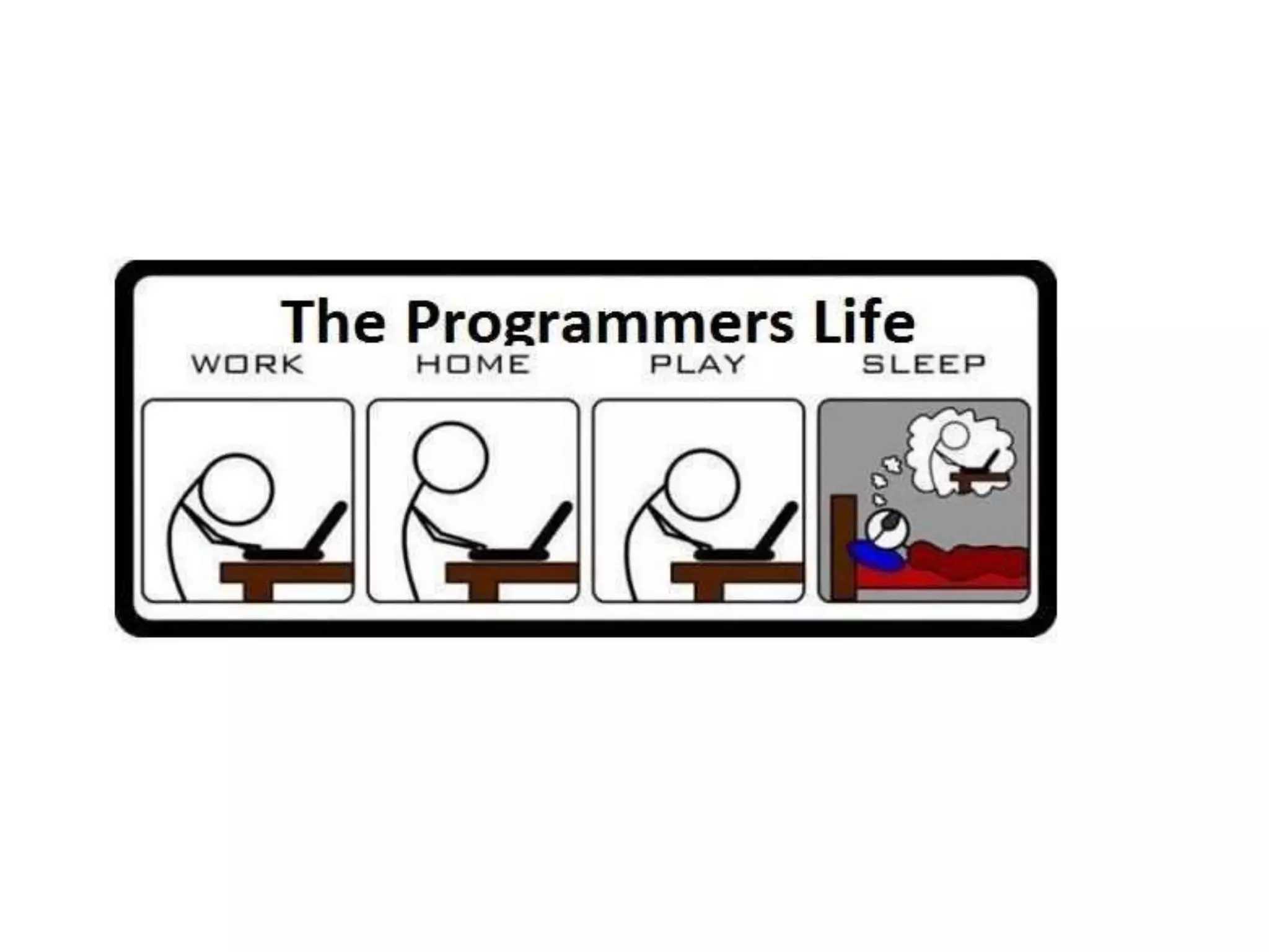 Funny programming | PPTX