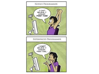 Funny programming | PPTX