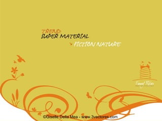 ©Giselle Della Mea - www.3vectores.com 