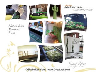 ©Giselle Della Mea - www.3vectores.com 