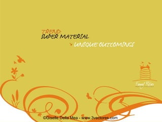 ©Giselle Della Mea - www.3vectores.com 