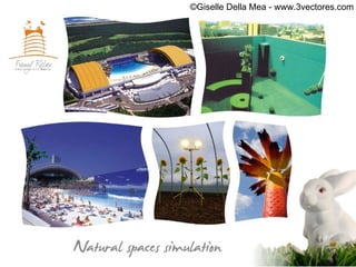 ©Giselle Della Mea - www.3vectores.com 