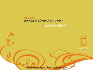 ©Giselle Della Mea - www.3vectores.com 