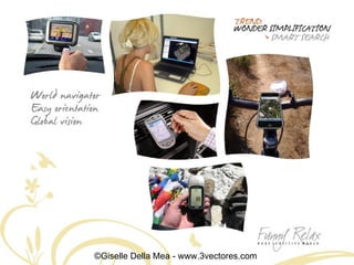 ©Giselle Della Mea - www.3vectores.com 