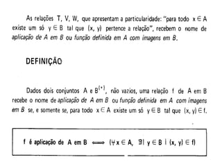 Função aula 1