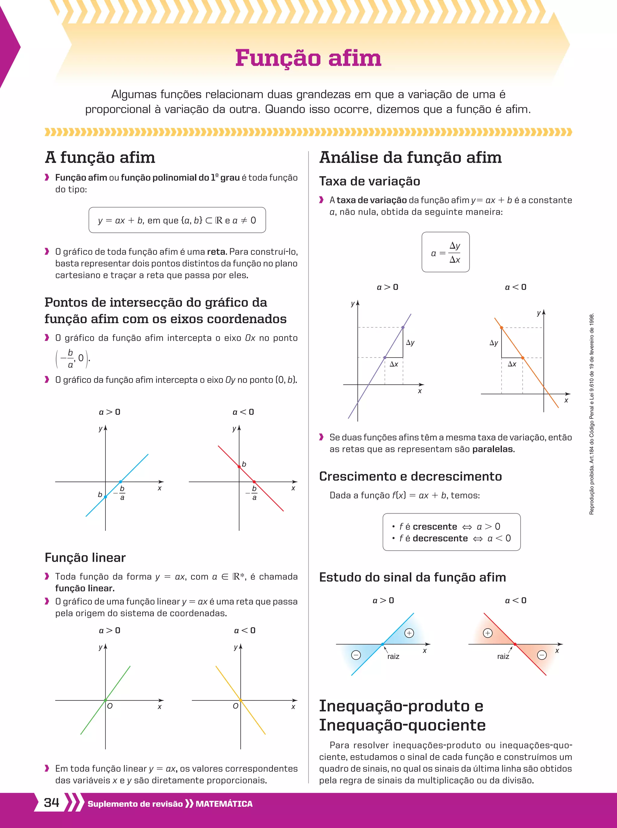 トイマニ M-101 M-102 M-102 M-103 Função afim | PDF