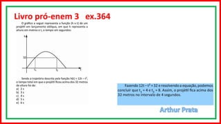 Livro pró-enem 3 ex.364
 