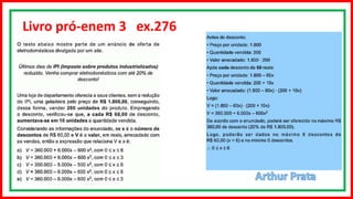 Livro pró-enem 3 ex.276
 