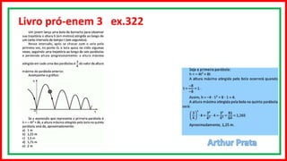 Livro pró-enem 3 ex.322
 