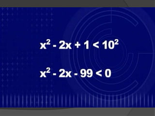 Função, equação e inequação logarítmica