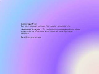 A Maria leu o livro.